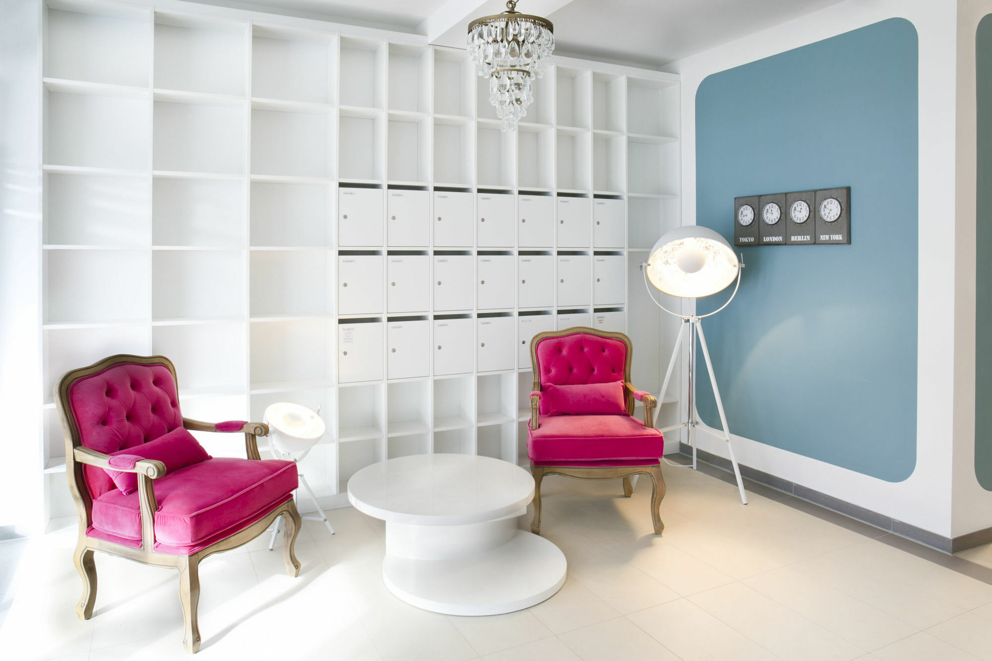 Aparthotel Apartmenthaus Leipzig