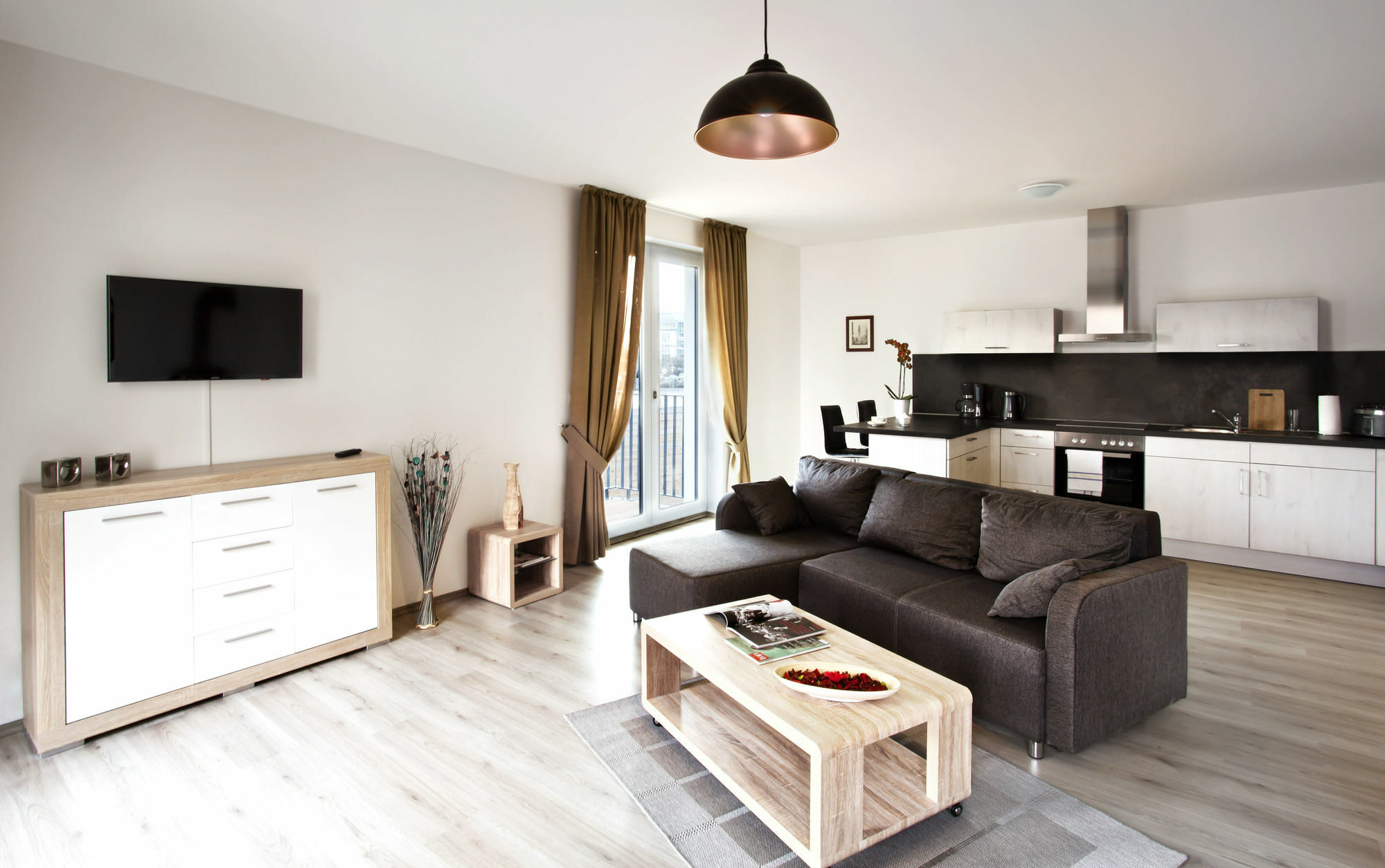Apartmenthaus