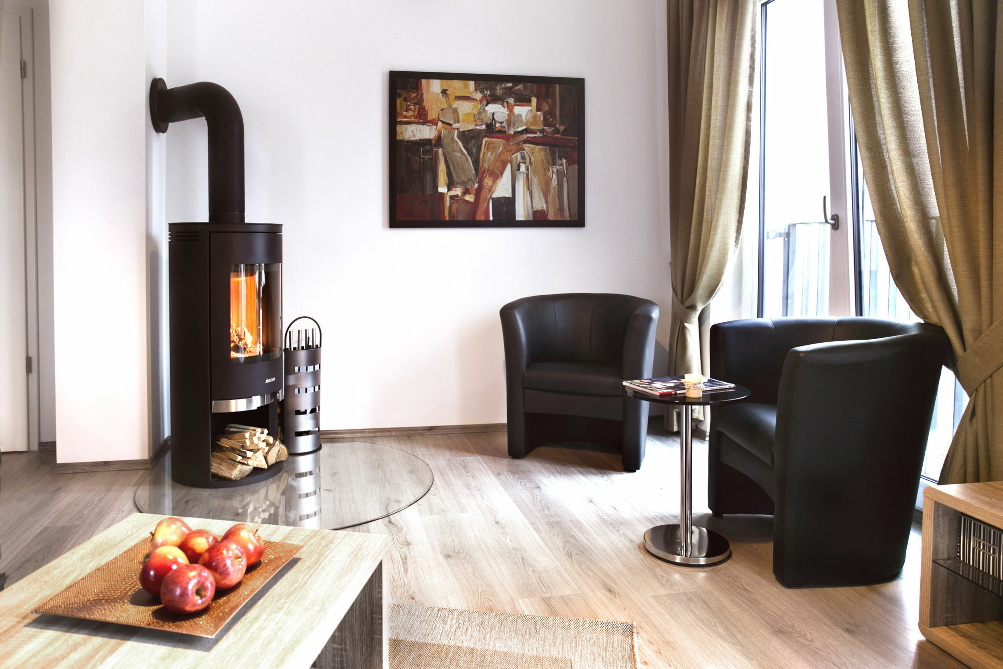 Apartmenthaus Aparthotel