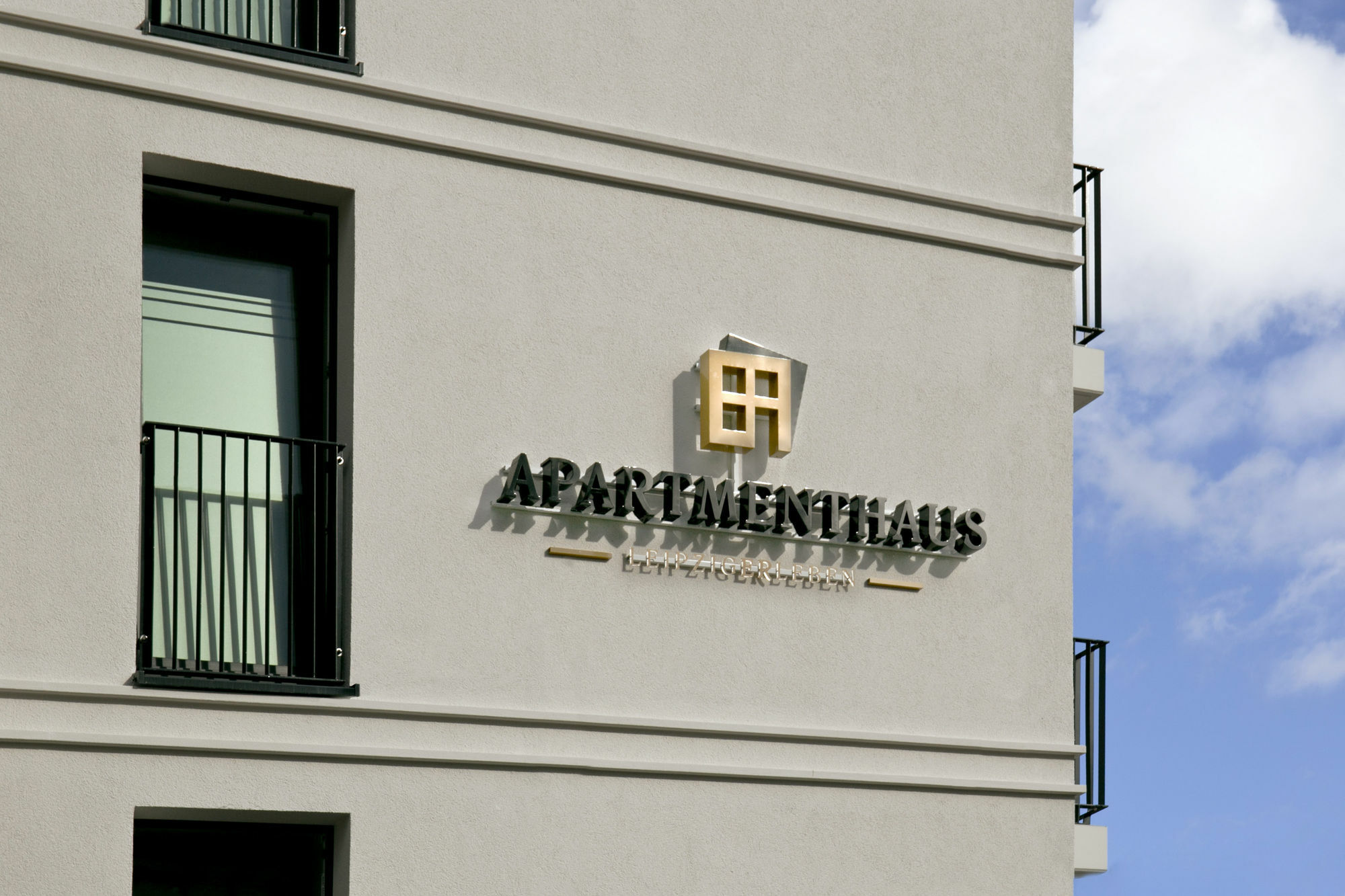 Apartmenthaus Aparthotel 3*