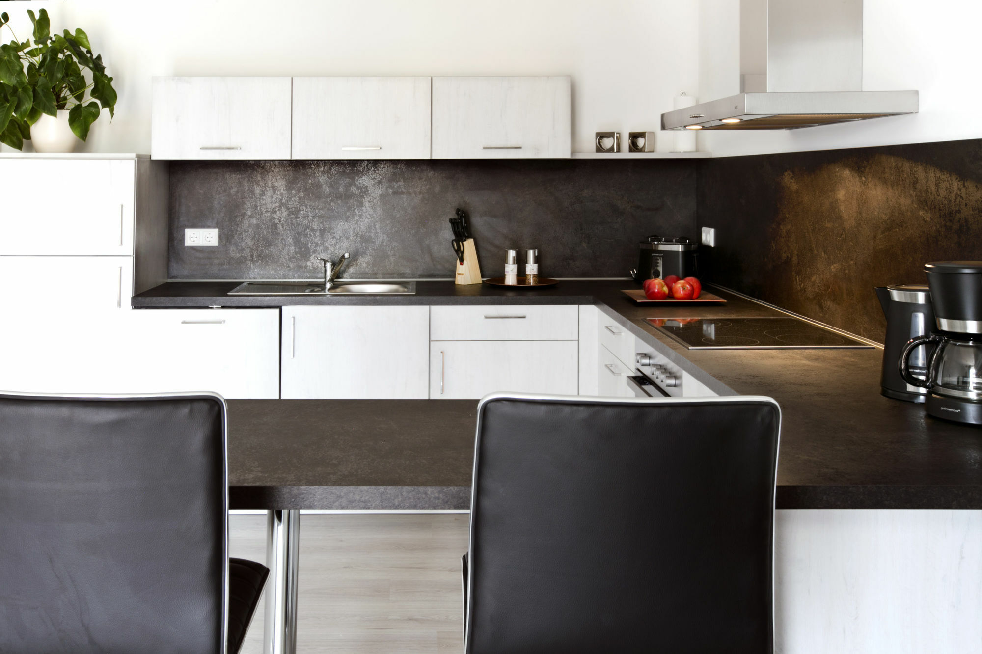 Apartmenthaus Aparthotel Leipzig