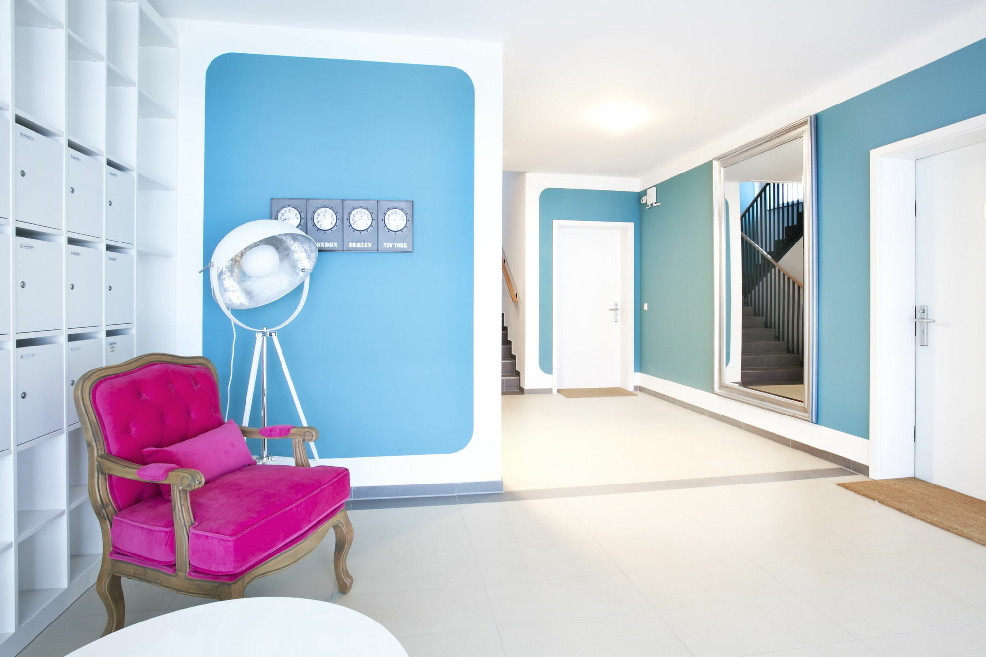 Apartmenthaus Aparthotel