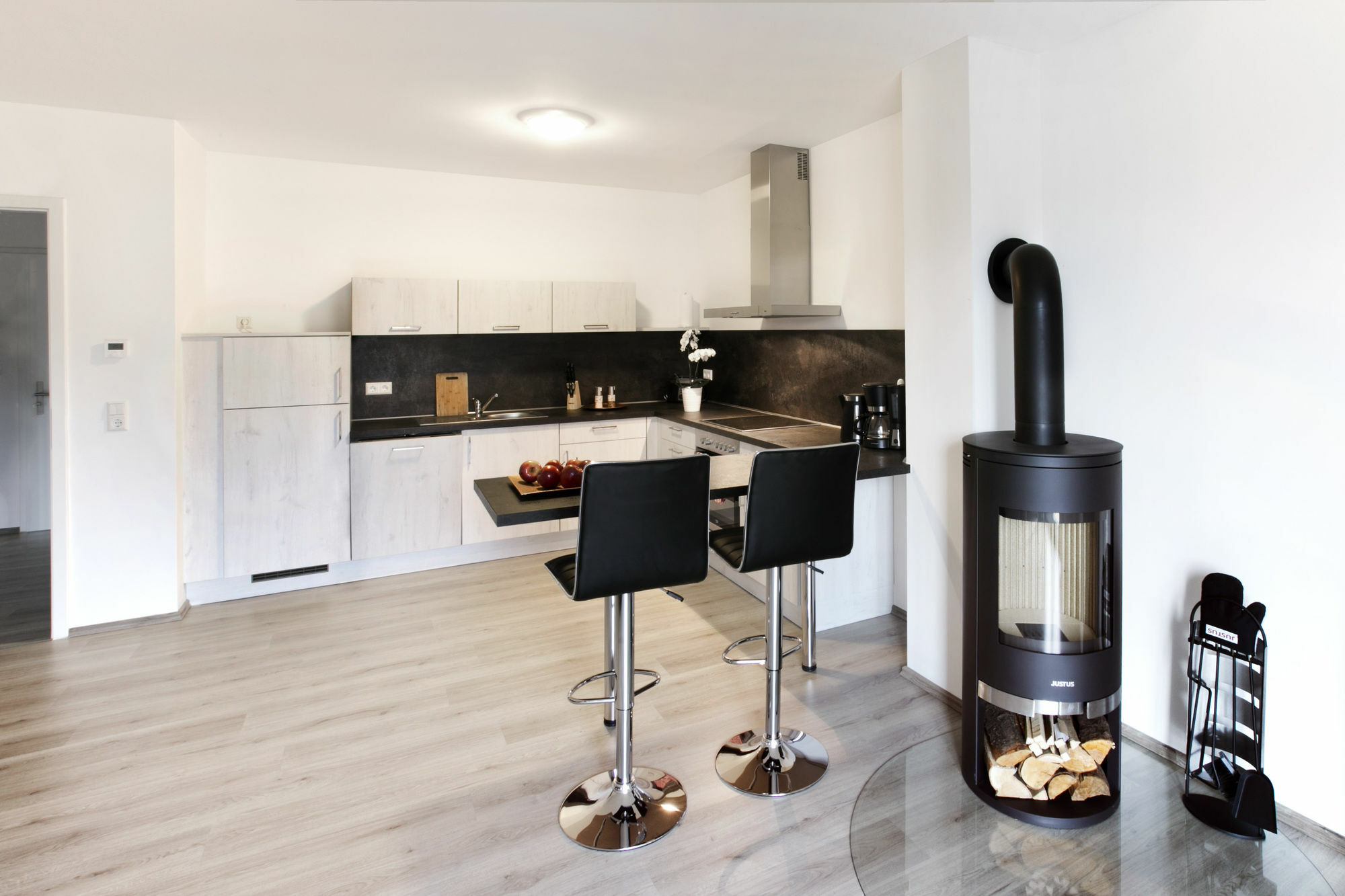 Apartmenthaus Leipzig