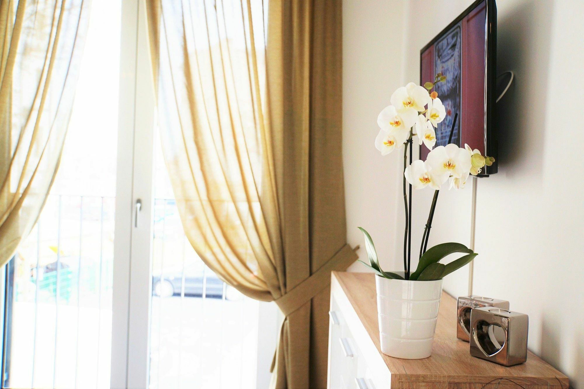 Apartmenthaus Aparthotel 3*