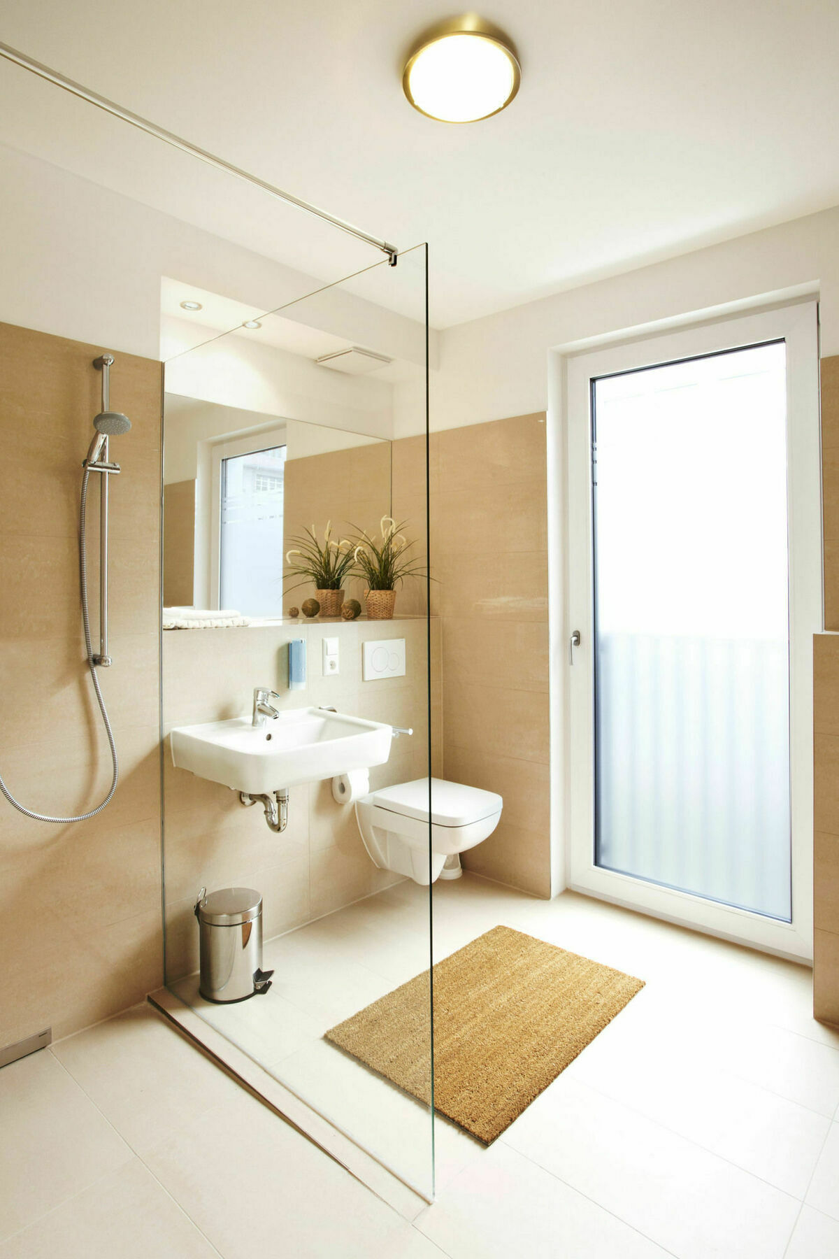 Apartmenthaus 3*