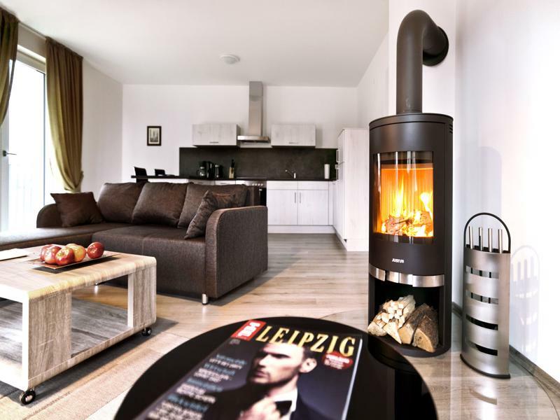Apartmenthaus Aparthotel Leipzig
