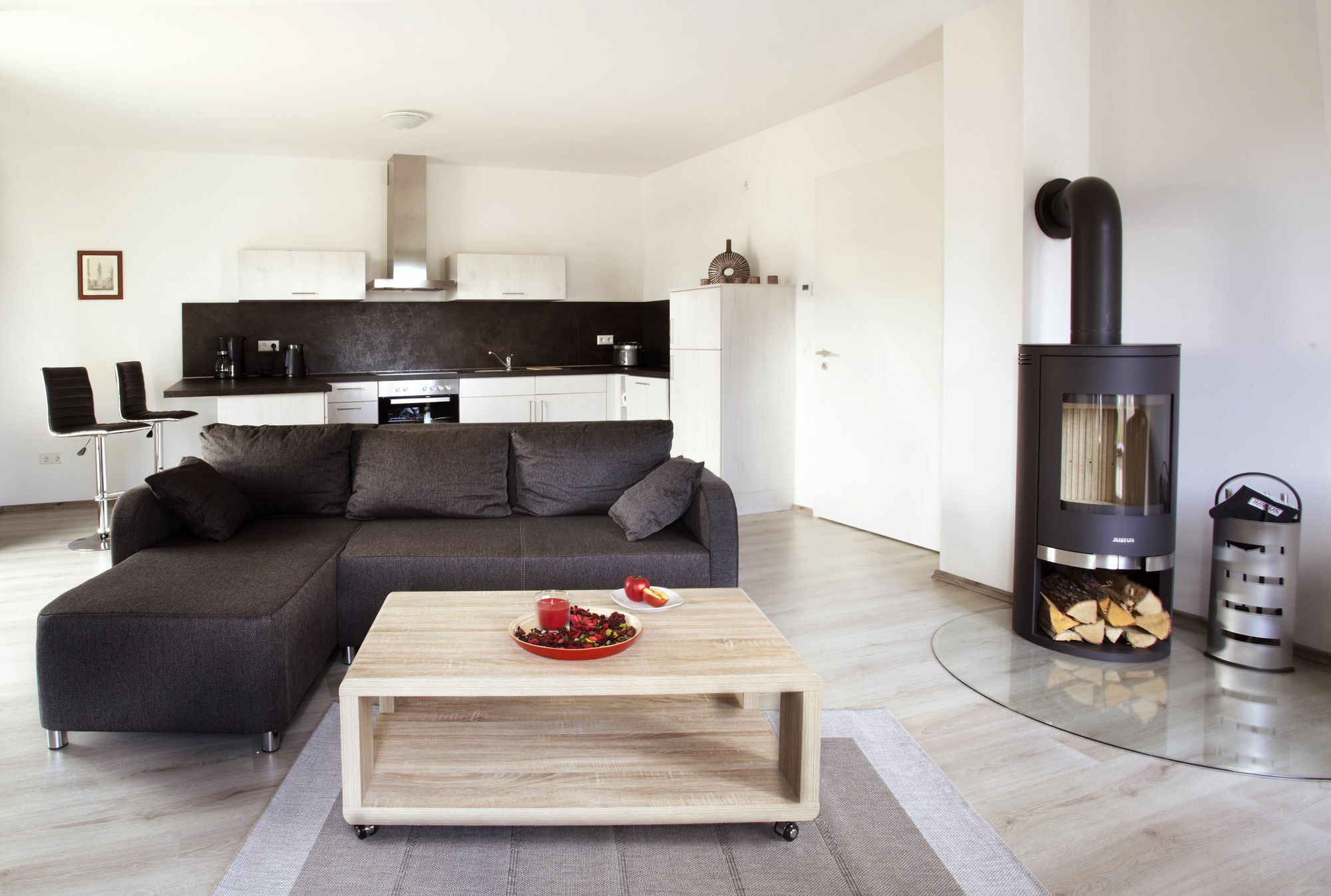 Apartmenthaus Aparthotel Leipzig