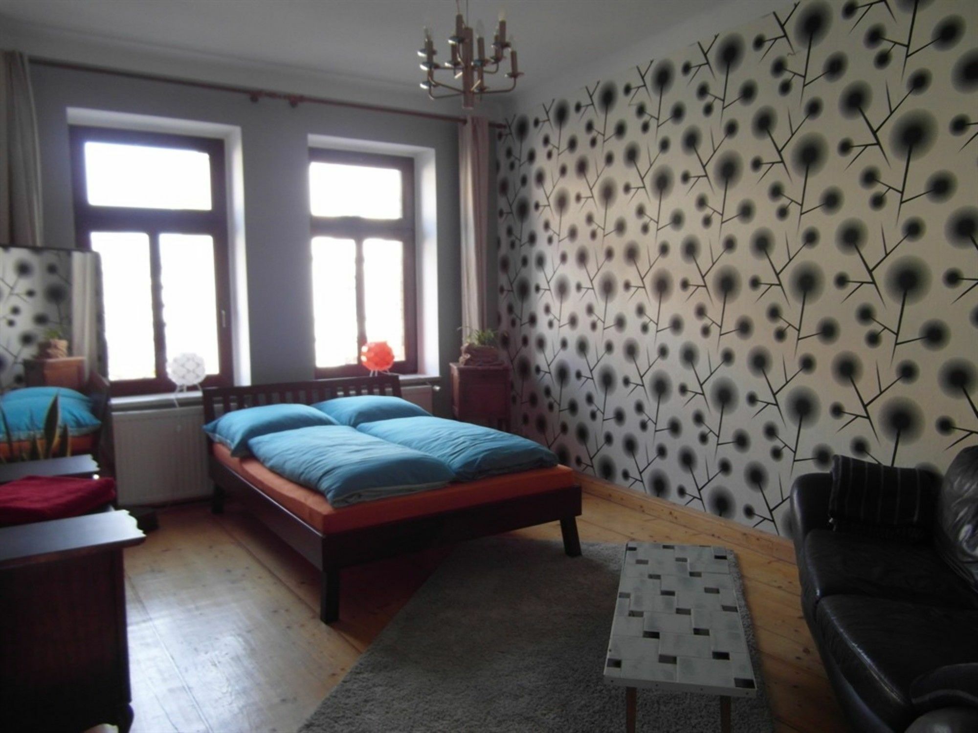 Hostel Homeplanet