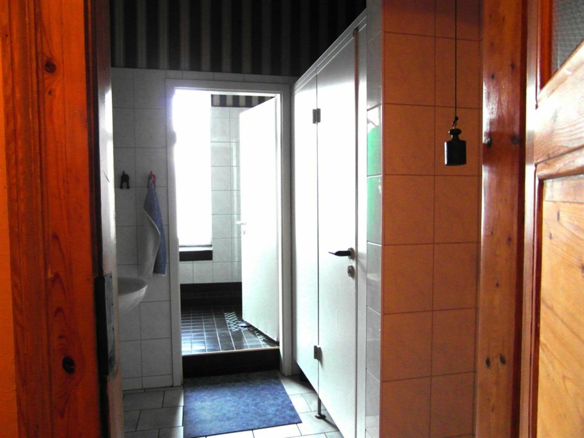 Hostel Homeplanet