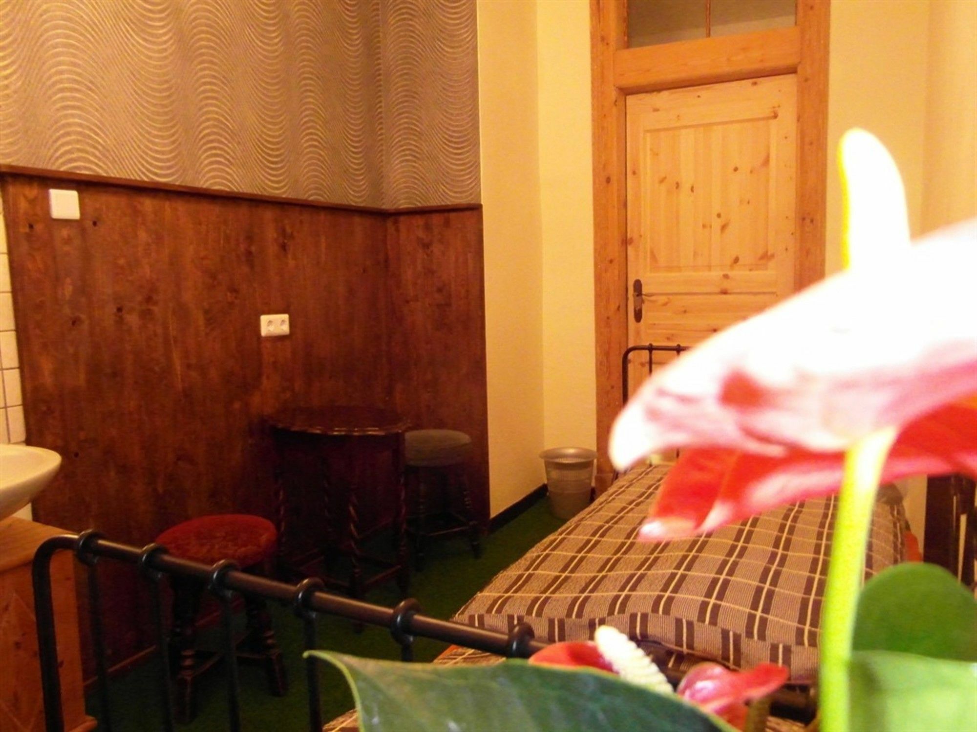 Hostel Homeplanet *
