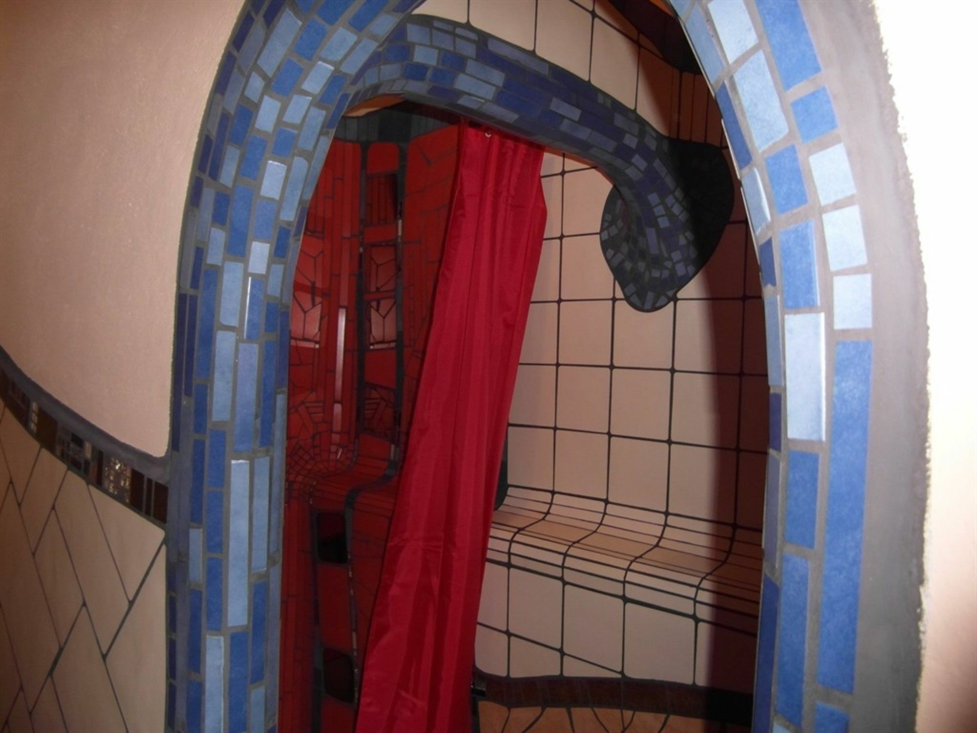 Hostel Homeplanet Leipzig