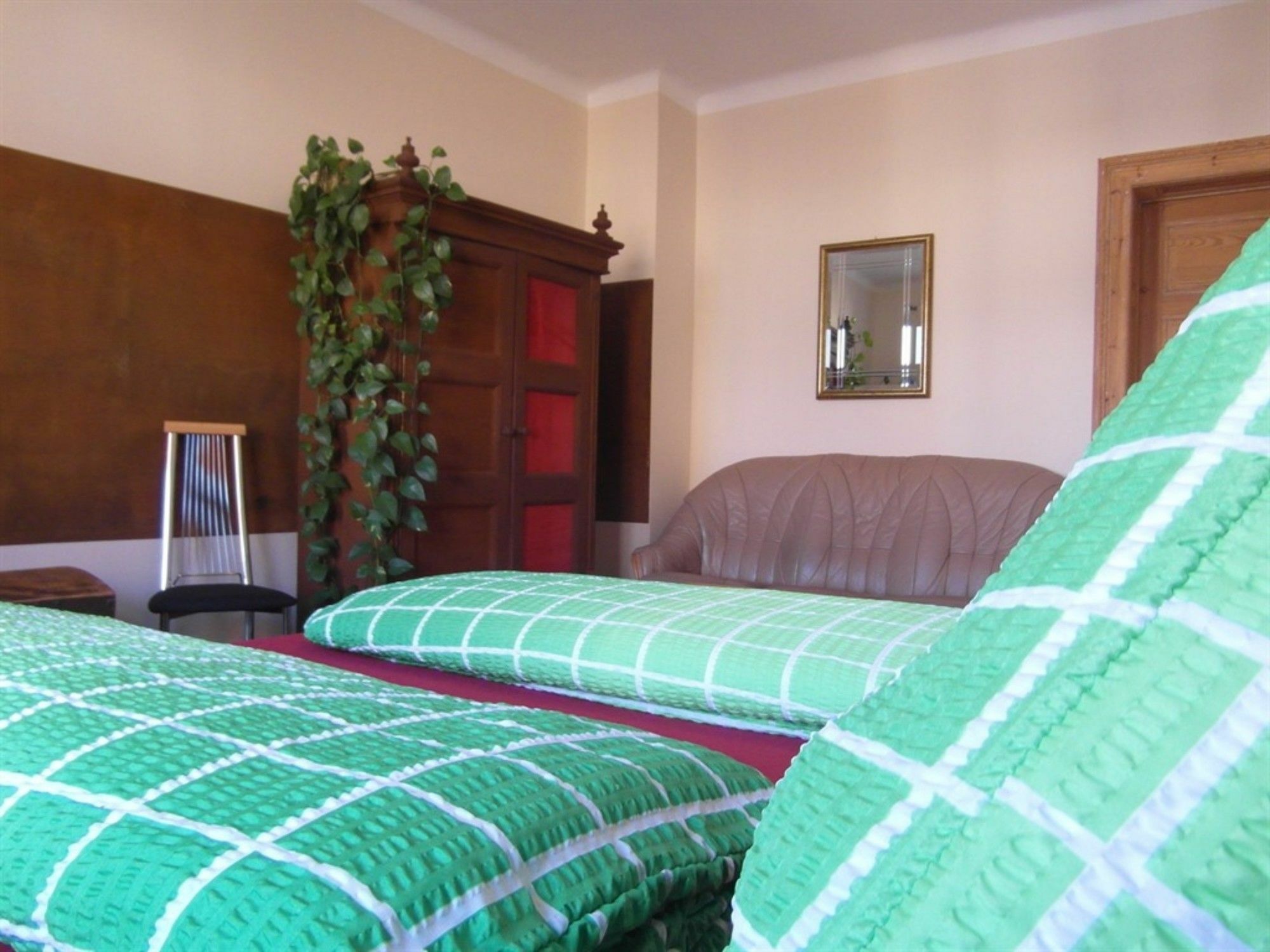 Homeplanet Hostel Leipzig