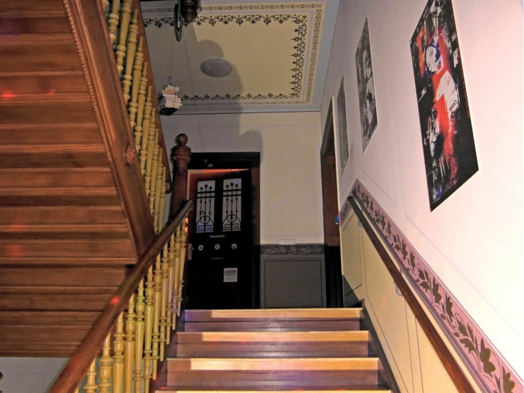 Homeplanet Leipzig