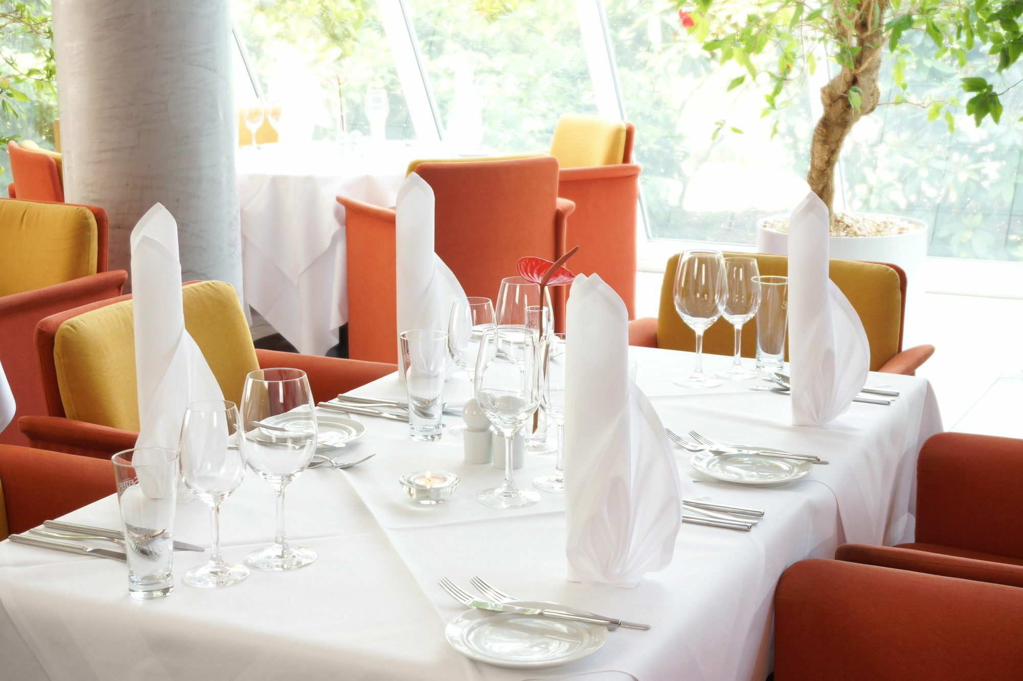 Hotel Atlanta 4*