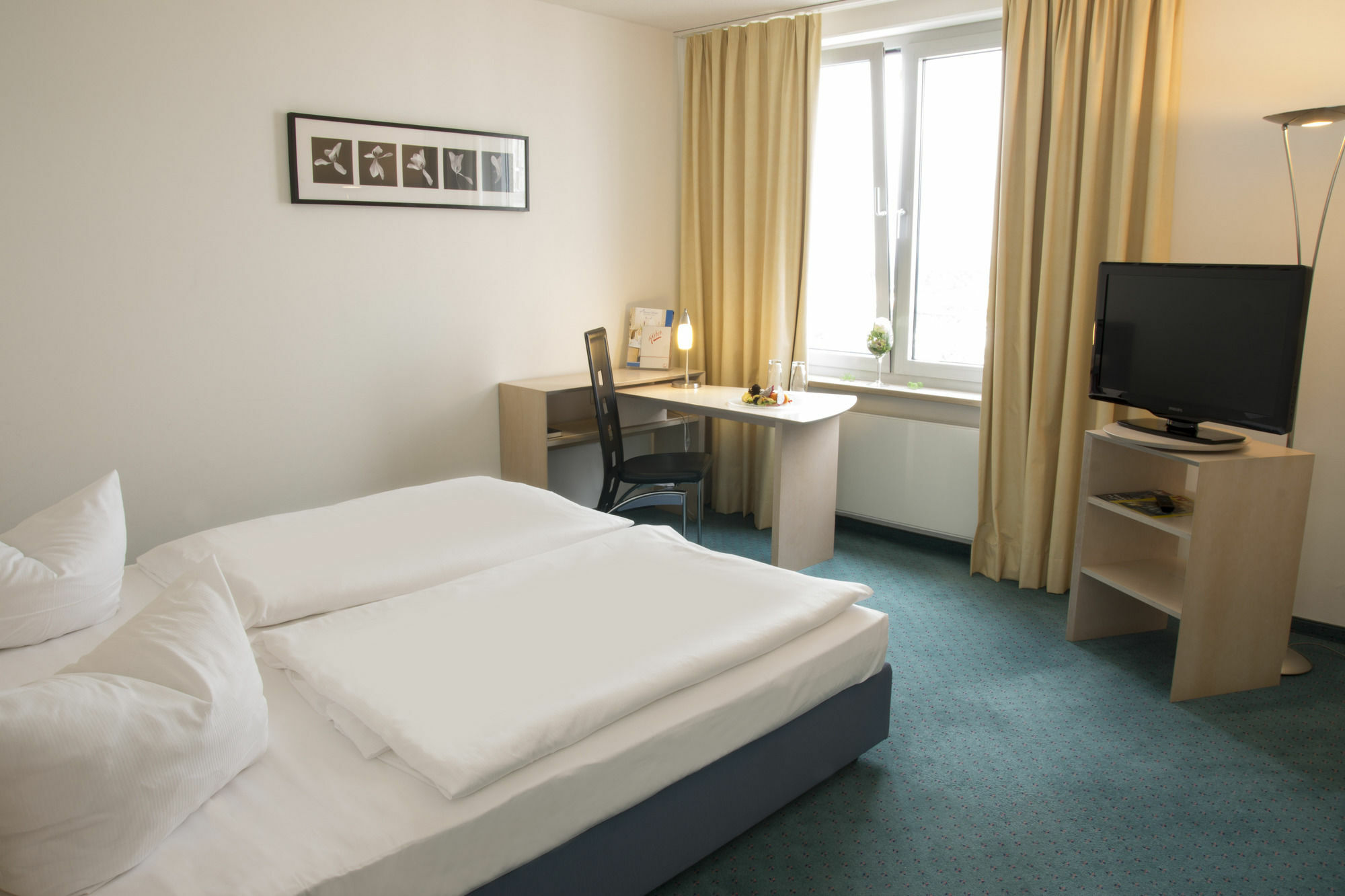 Atlanta Hotel Leipzig