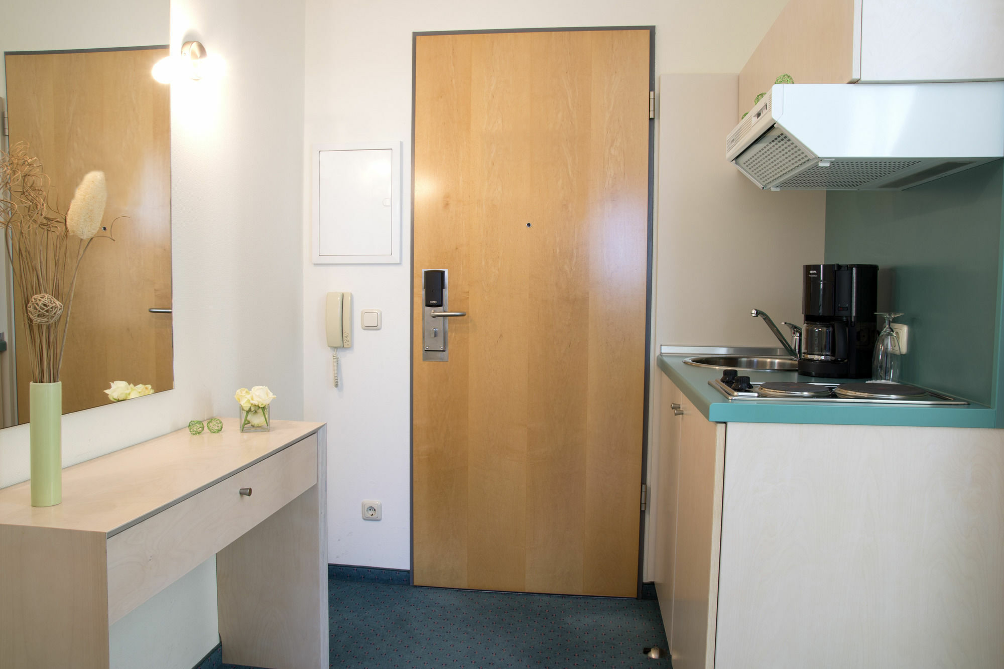 Atlanta Hotel Leipzig