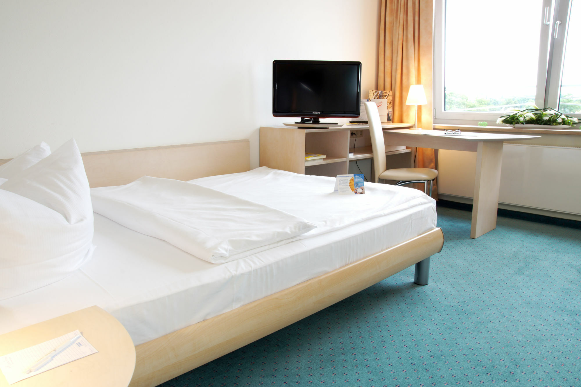 Atlanta Hotel 4*