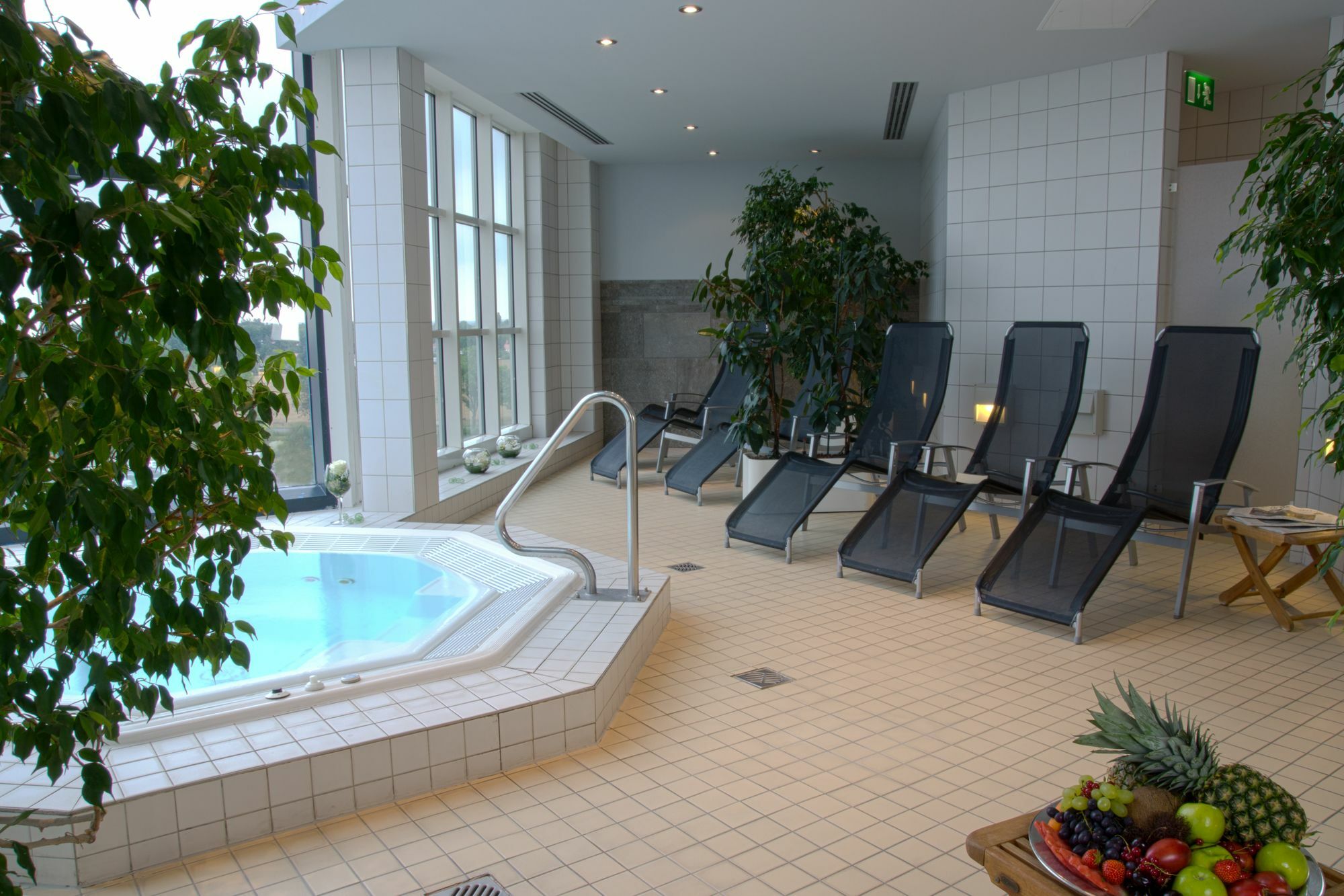 Atlanta Hotel