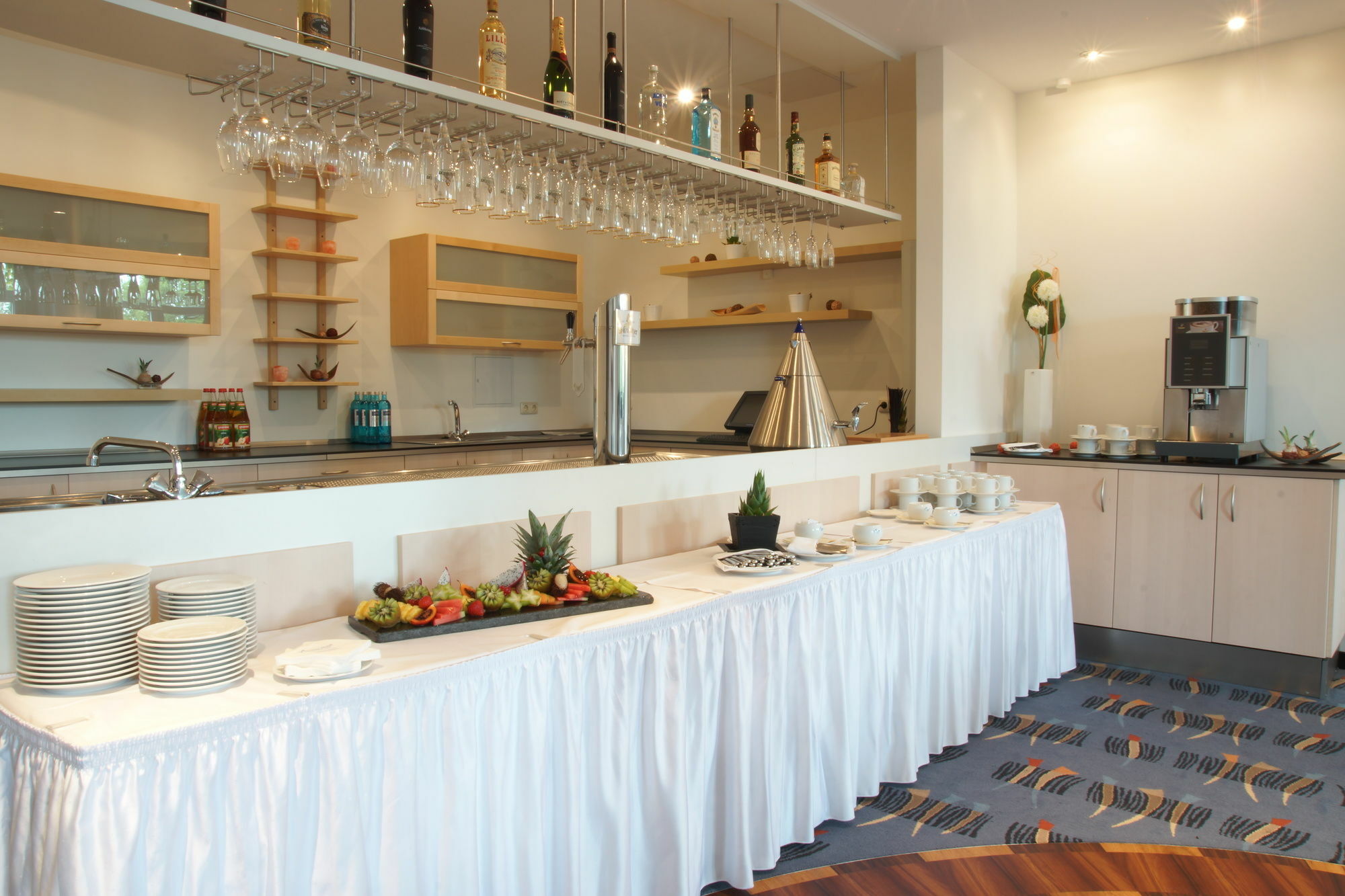 Hotel Atlanta