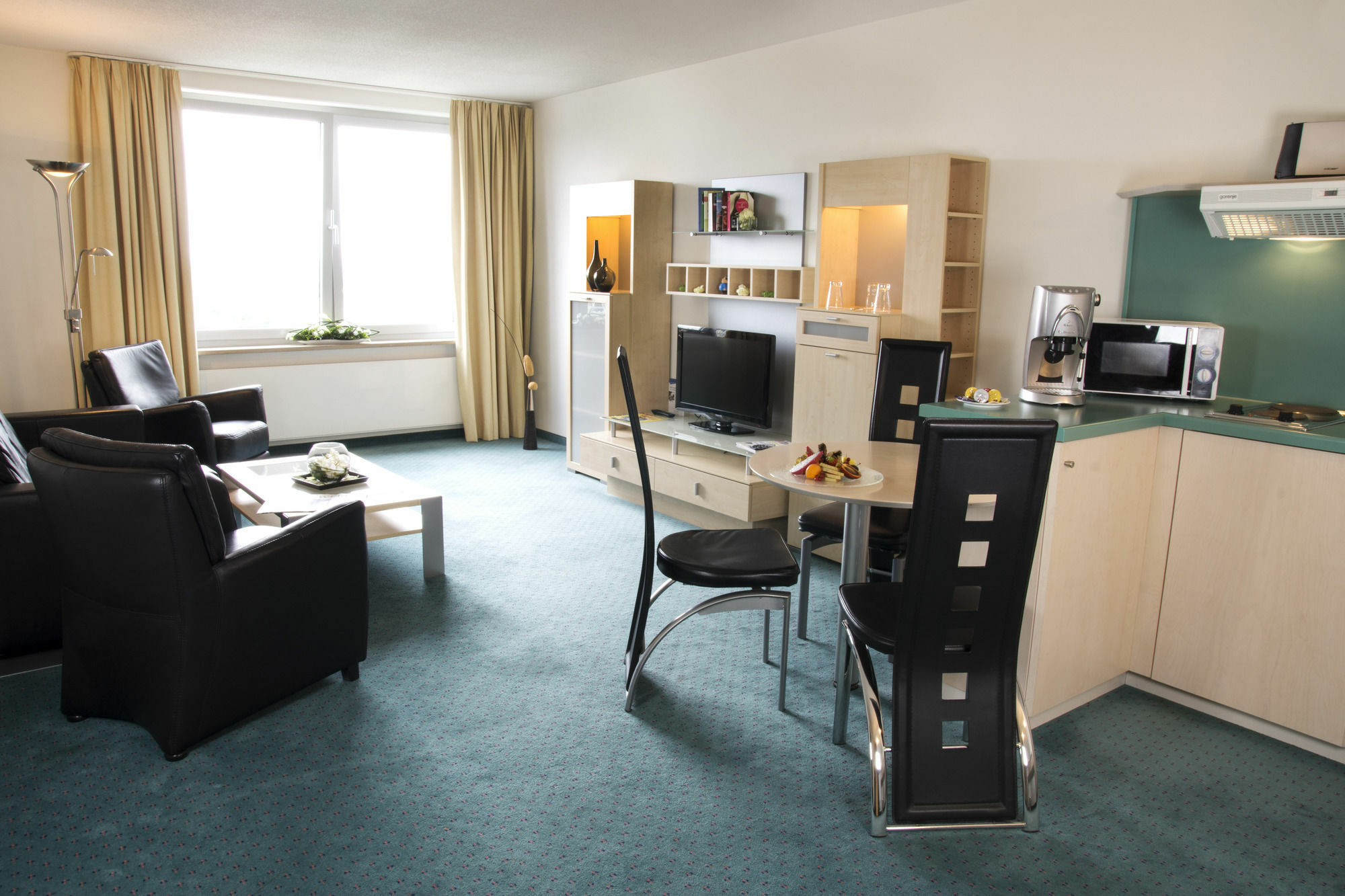 Atlanta Hotel