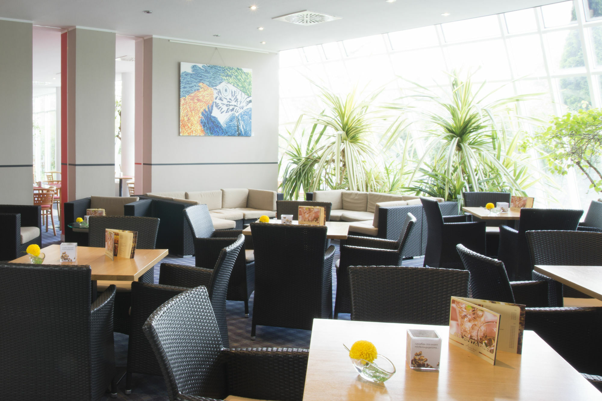Hotel Atlanta Leipzig
