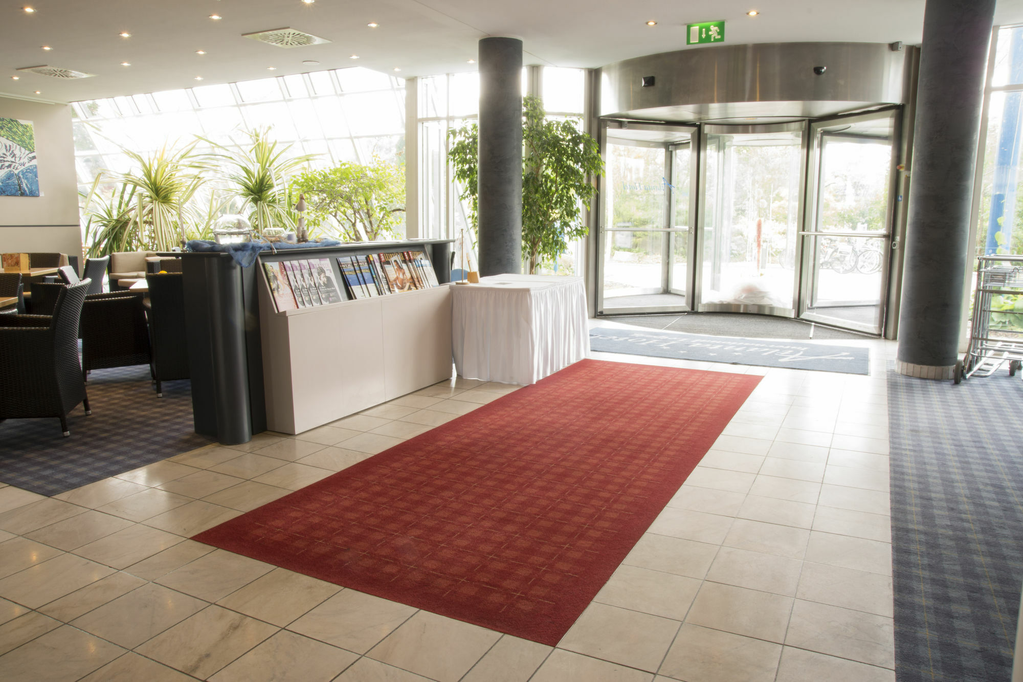 Hotel Atlanta 4*