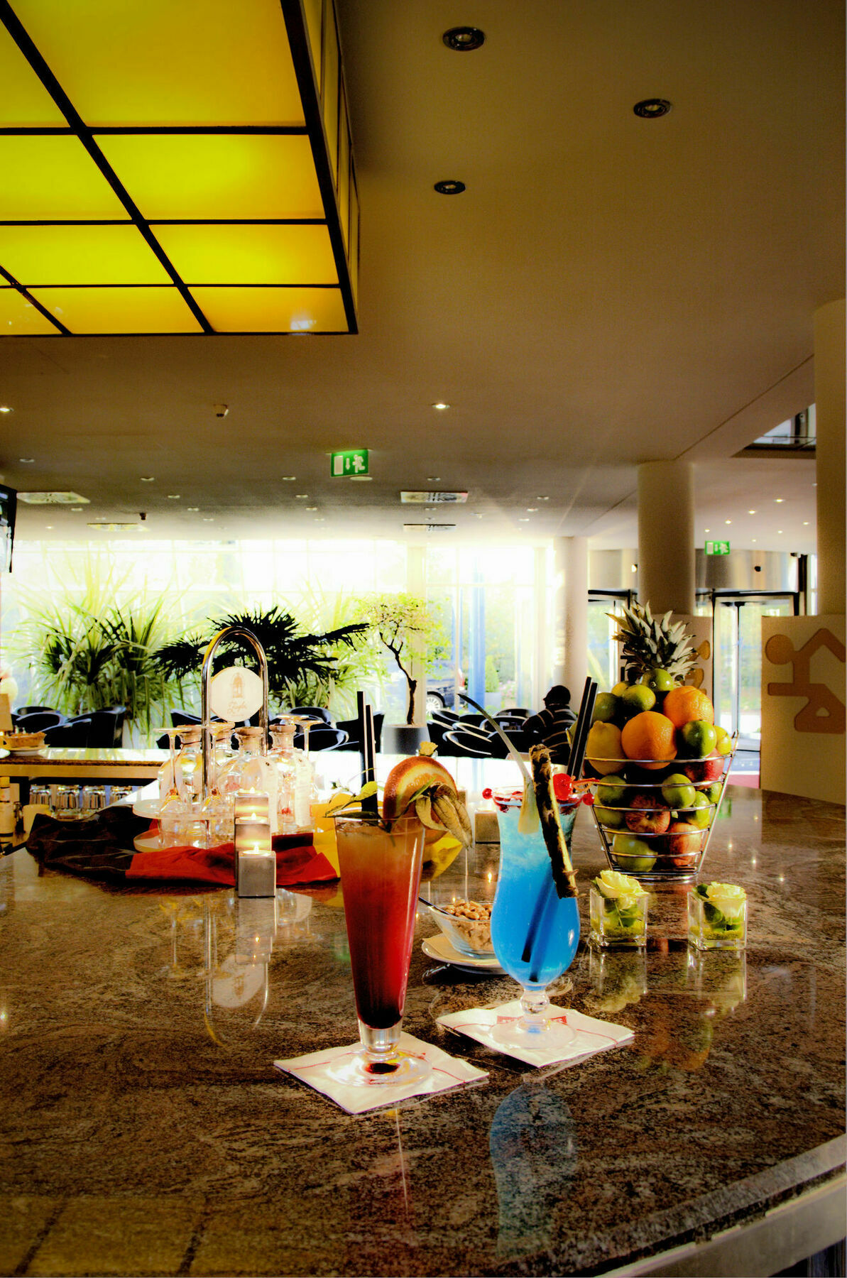 Atlanta Hotel 4*