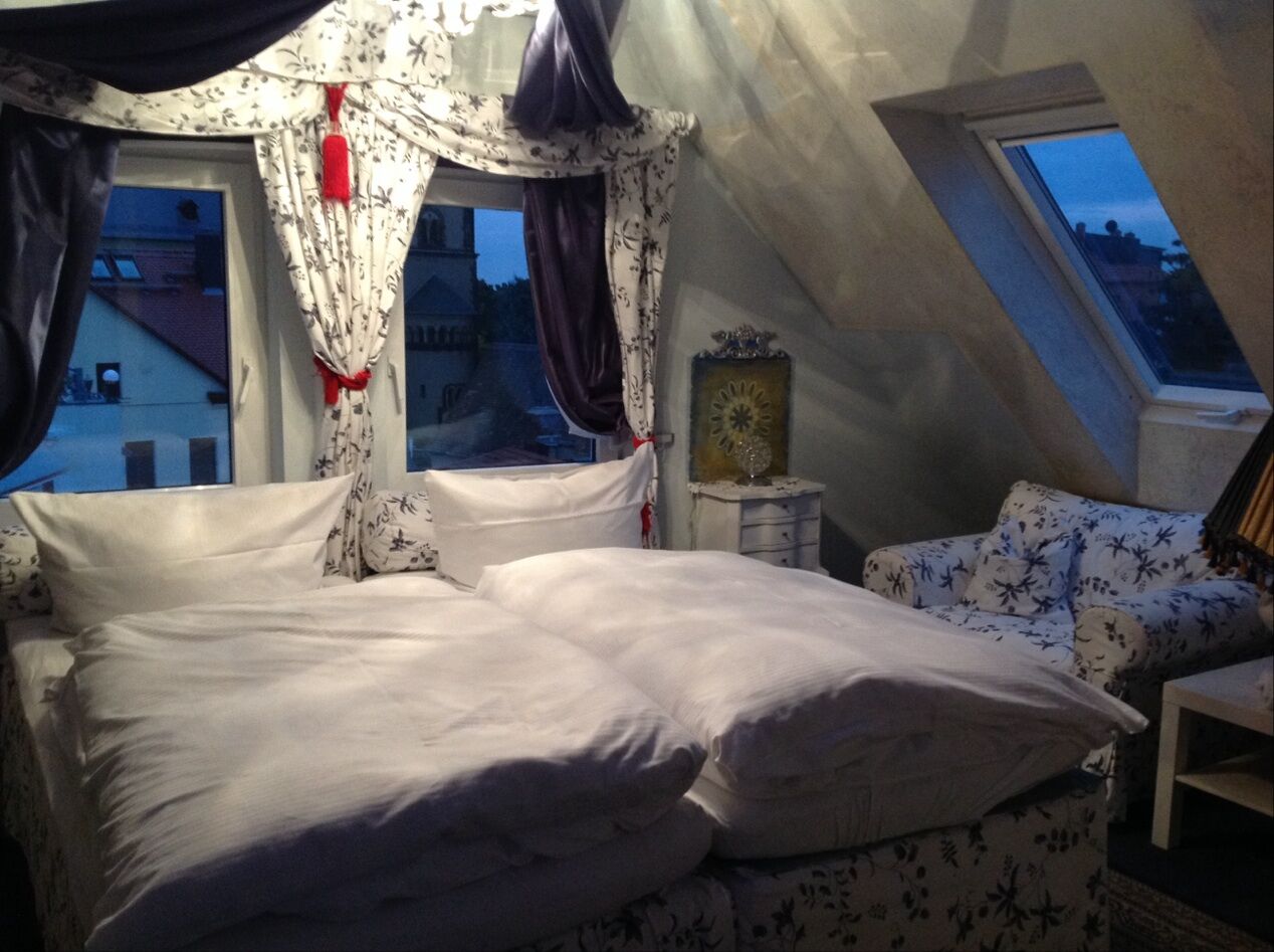 Don Giovanni 4*