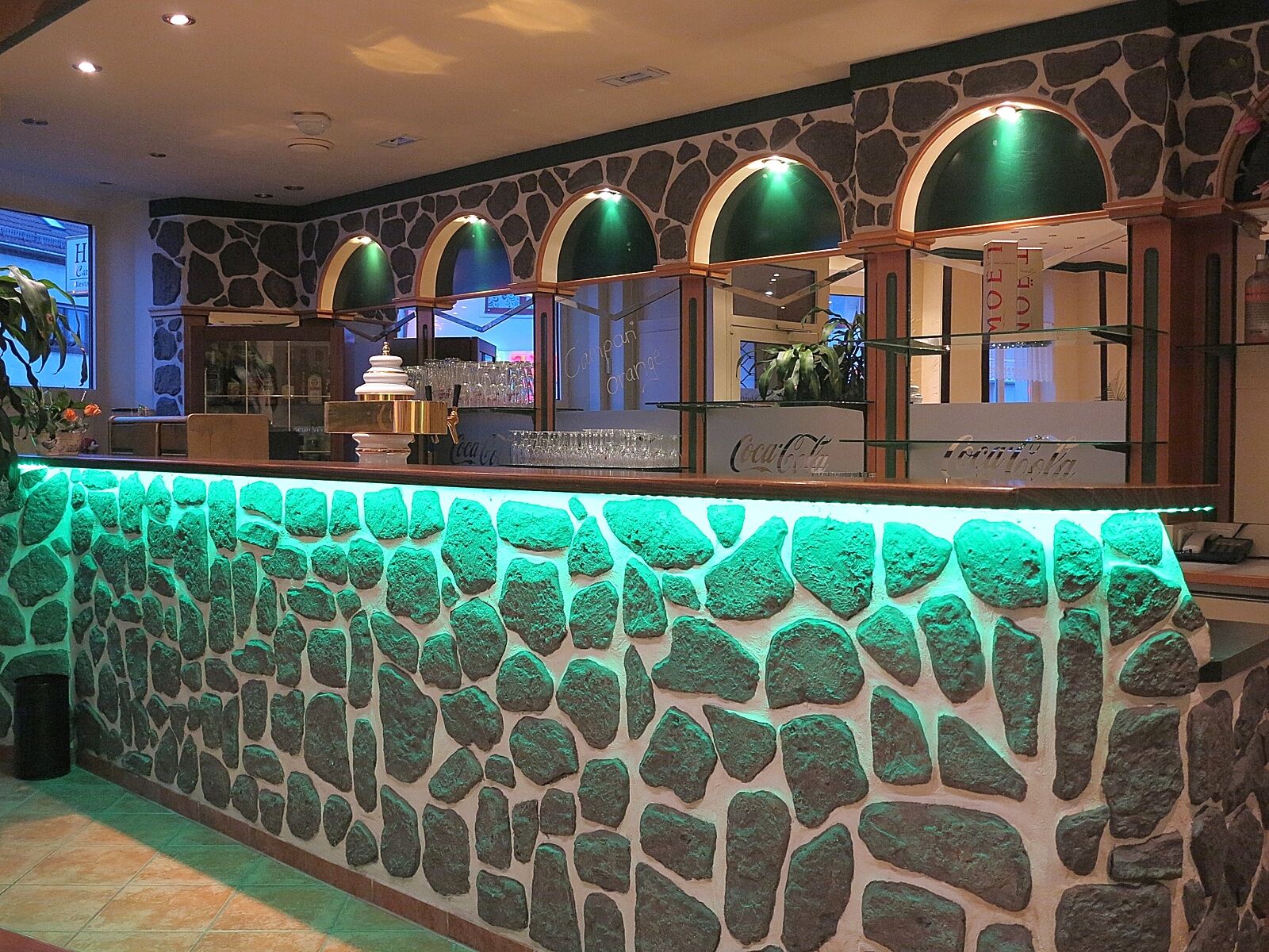 Carl Von Clausewitz Hotel 2*