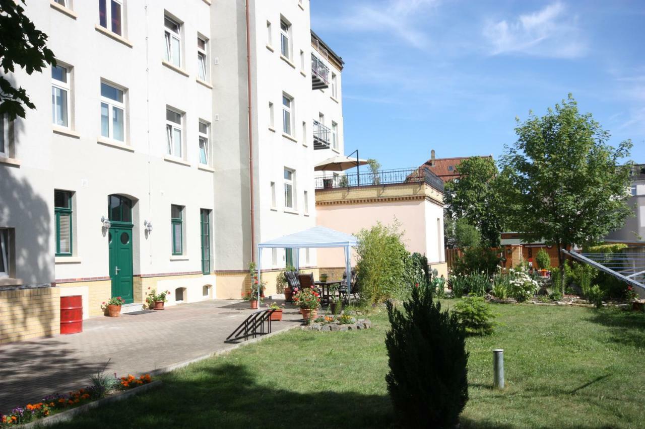 Vacapps 4* Leipzig
