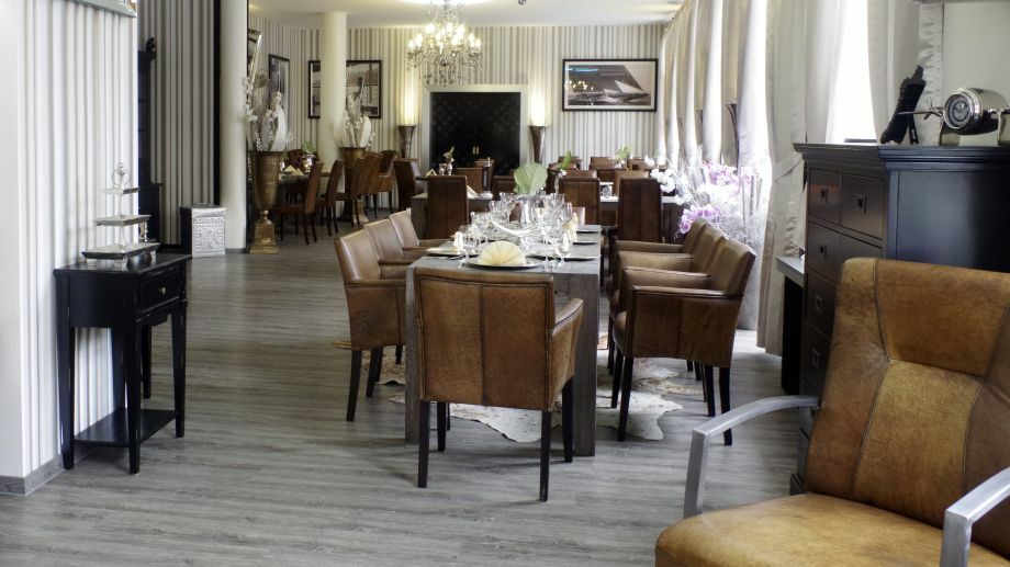 Merseburger Hof