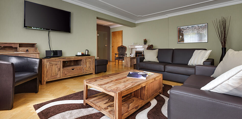Hotel Parkhotel Diani Leipzig
