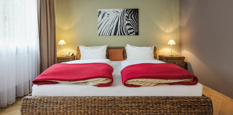 Parkhotel Diani 4*