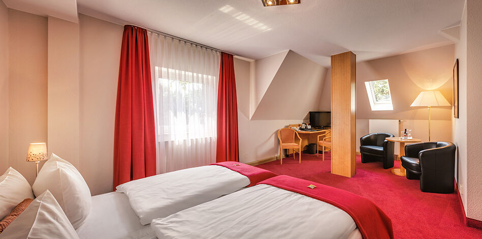 Hotel Parkhotel Diani Leipzig