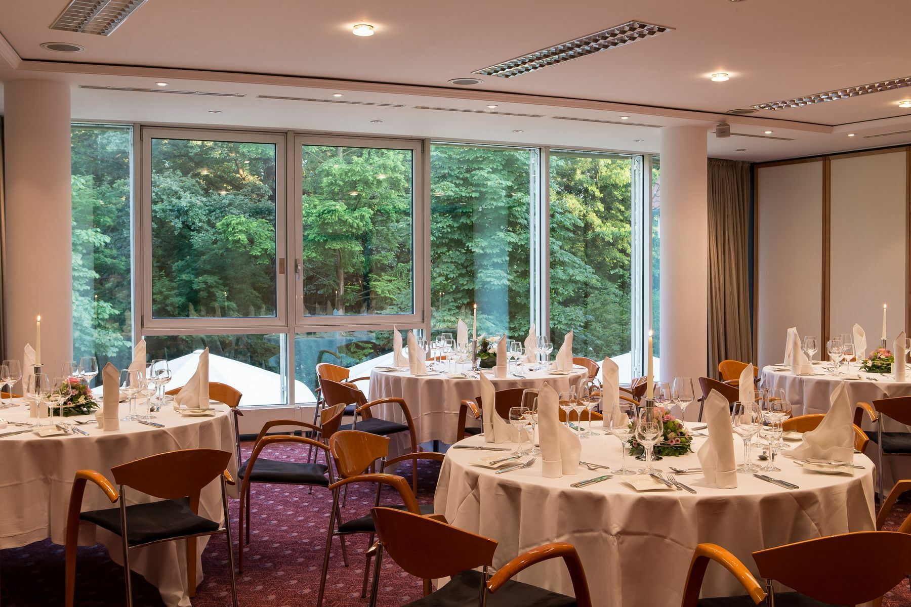 Appart hôtel Seminaris