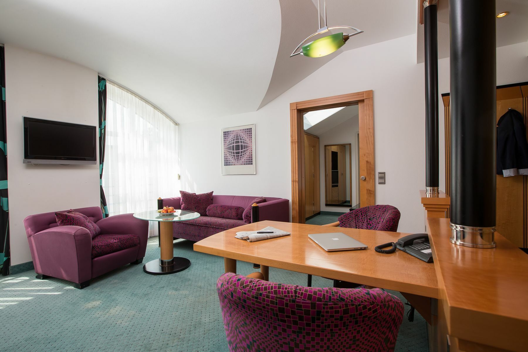 Seminaris Appart hôtel Leipzig