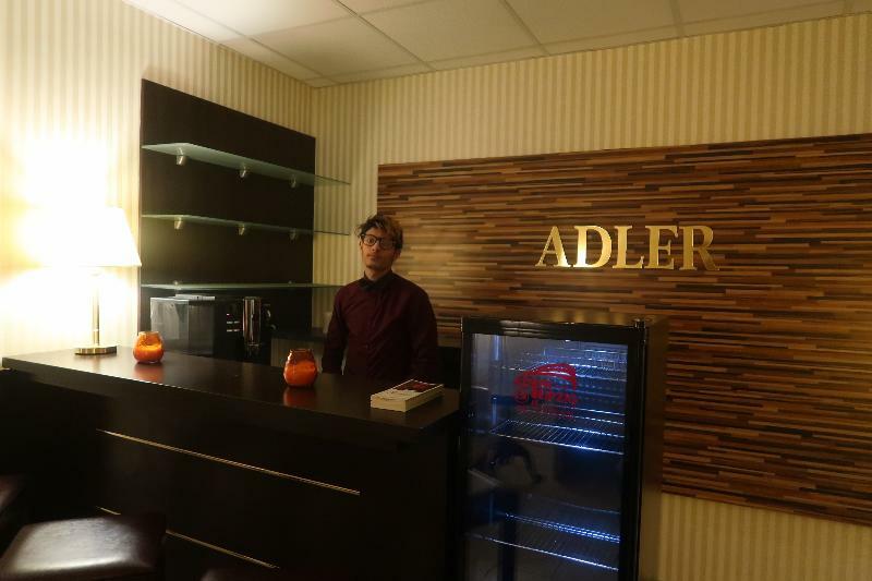 Adler Leipzig