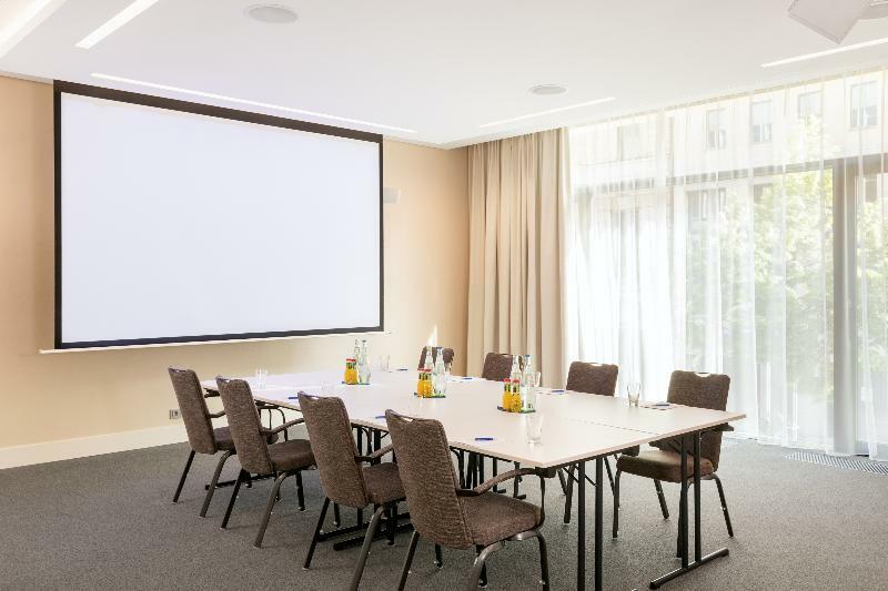 Hotel Nh Zentrum