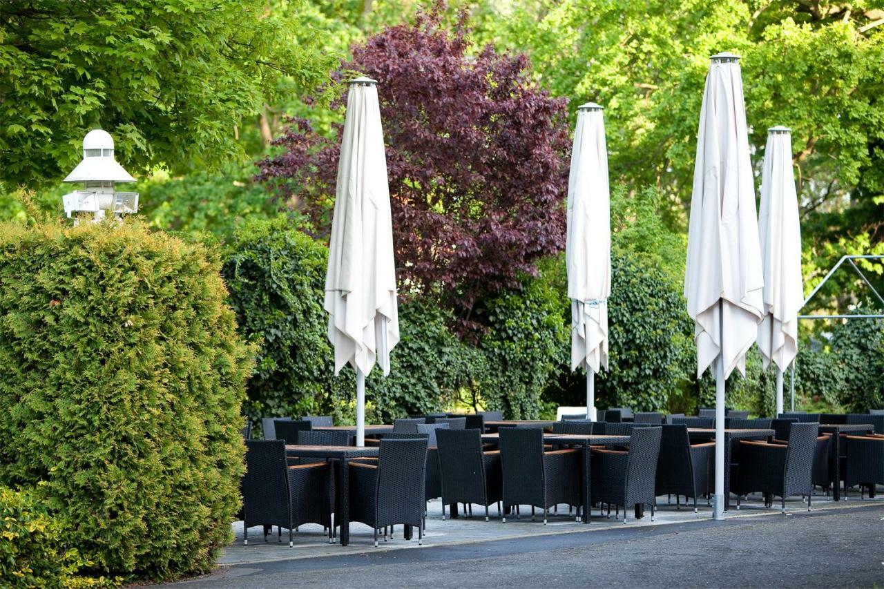 Schloss Breitenfeld & Tagung Hotel Leipzig