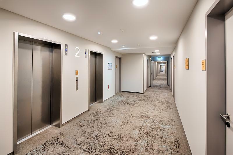 Loginn Hotel