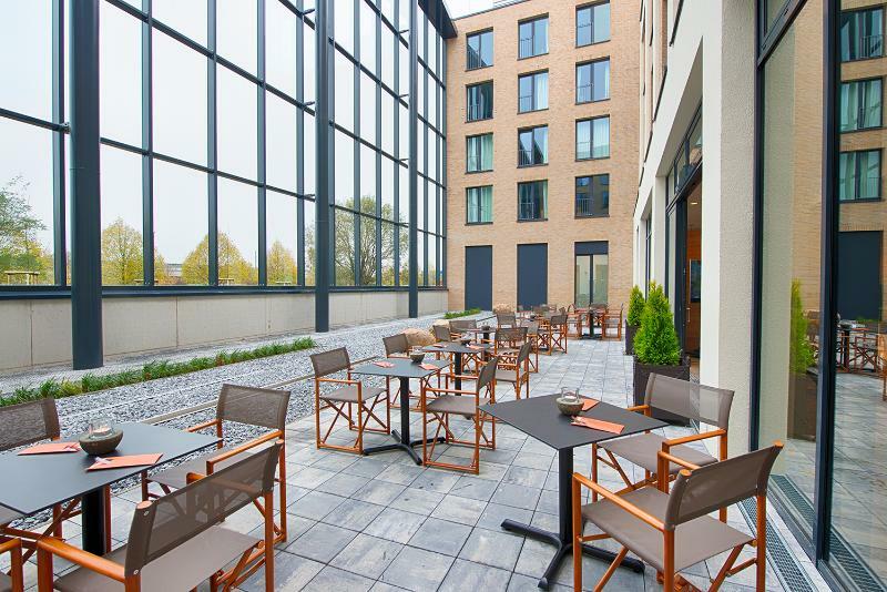 Loginn Hotel Leipzig