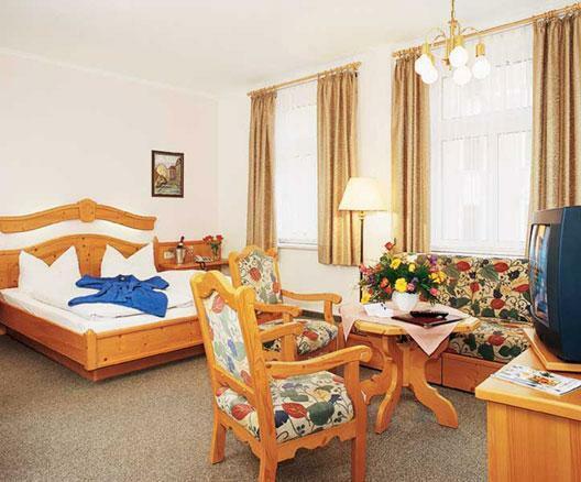 Hotel Alt Connewitz