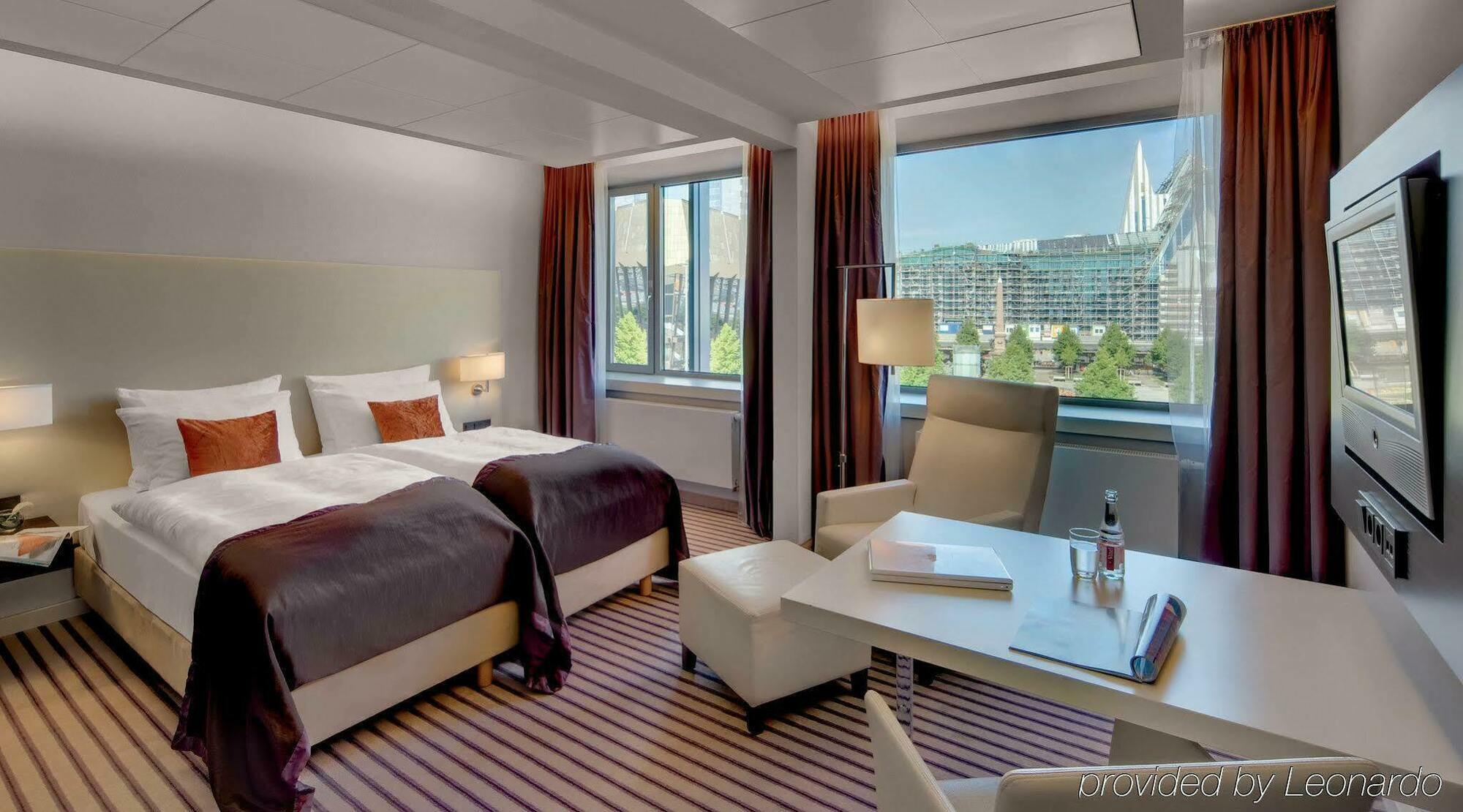 Hotel Radisson Blu 4*