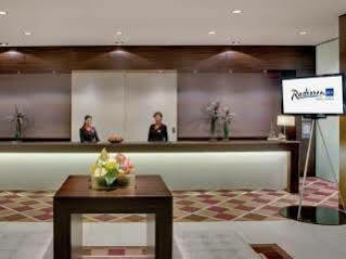 Radisson Blu Hotel