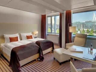 Radisson Blu Hotel