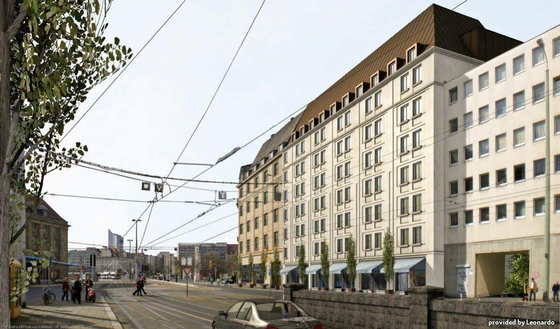 Hotel Western Centre 4*