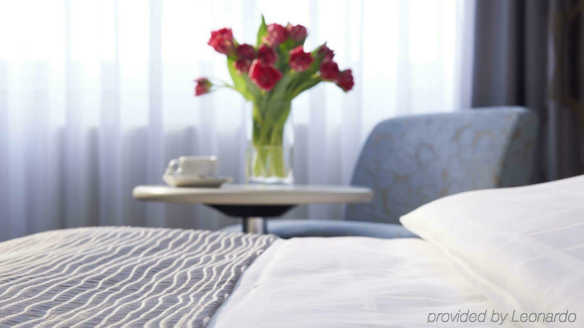 Hotel Sachsenpark-hotel 4*