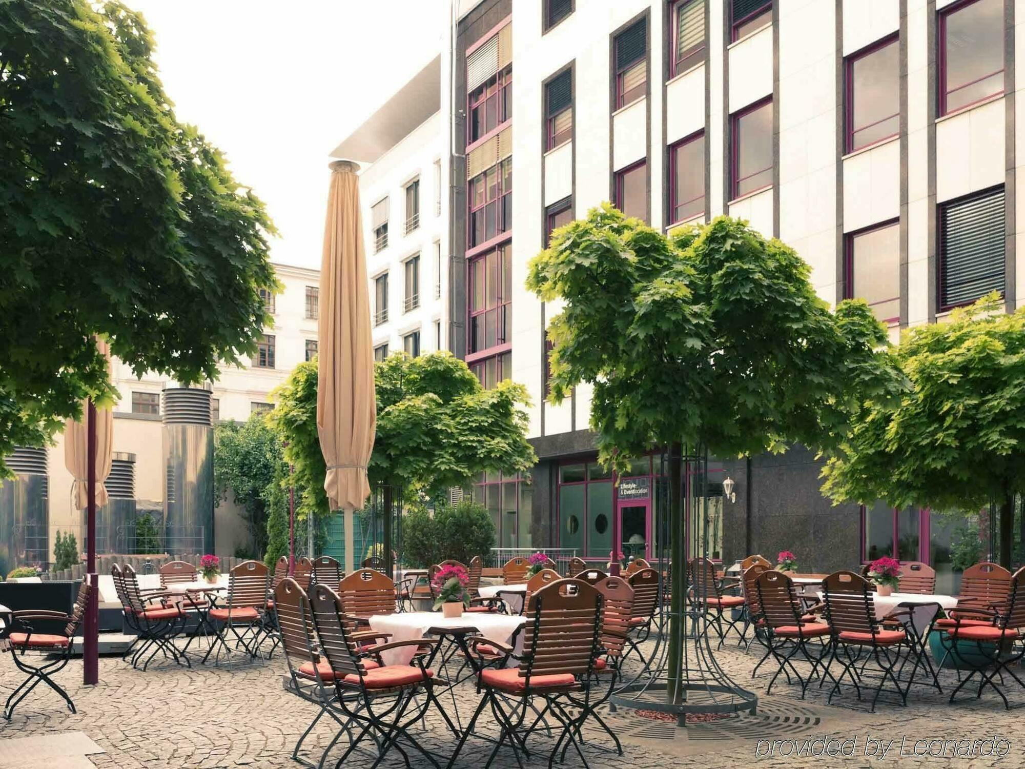 Dorint Leipzig