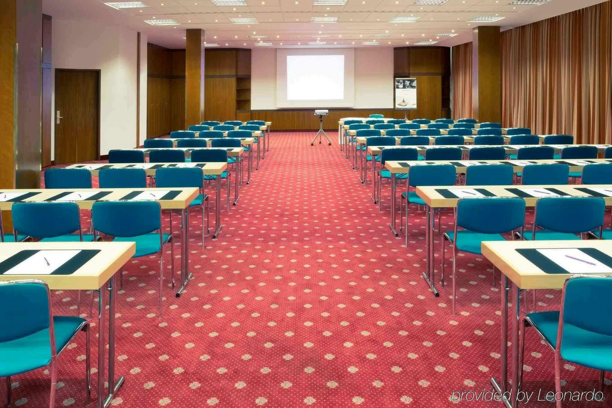 Hotel Dorint 4*