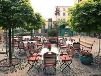 Hotel Dorint Leipzig